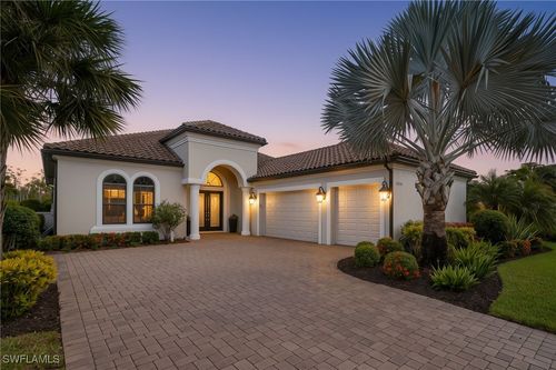9450 Galliano Ter, NAPLES, FL, 34119-2012 | Card Image