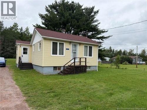 3163 Rte 132, Scoudouc, NB, E4P3R8 | Card Image
