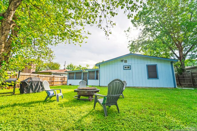 5215 Overbrook Dr, House other with 3 bedrooms, 2 bathrooms and null parking in Austin TX | Image 34