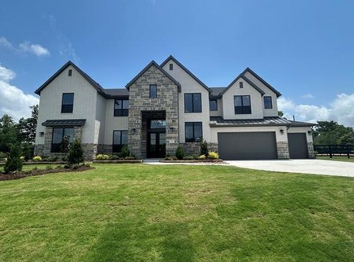 56 James Estates Dr, Fulshear, TX, 77441-2823 | Card Image