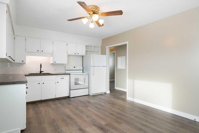 221 Frederick Avenue W, House other with 3 bedrooms, 1 bathrooms and 1 parking in Standard AB | Image 14