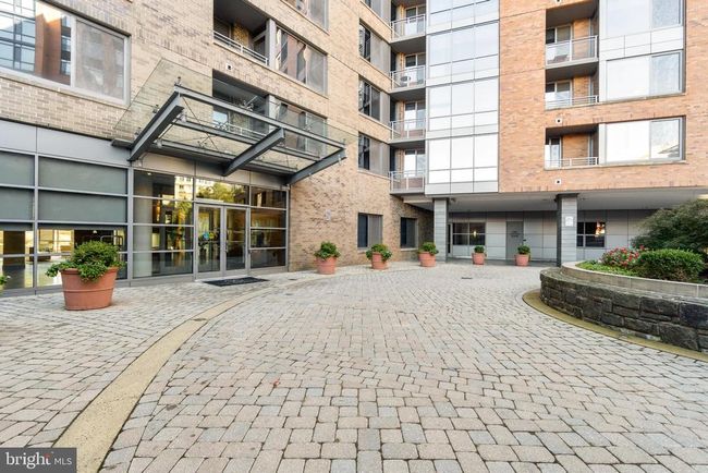 APT-909 - 2001 15 Th St N, Condo with 2 bedrooms, 2 bathrooms and null parking in ARLINGTON VA | Image 24