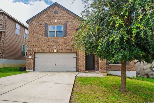 9406 Copperway, Converse, TX, 78109-2063 | Card Image