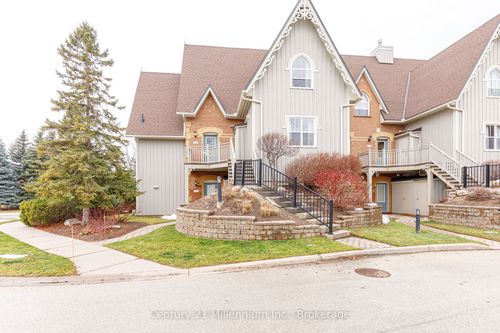 120-184 Snowbridge Way, Blue Mountains, ON, L9Y0V1 | Card Image