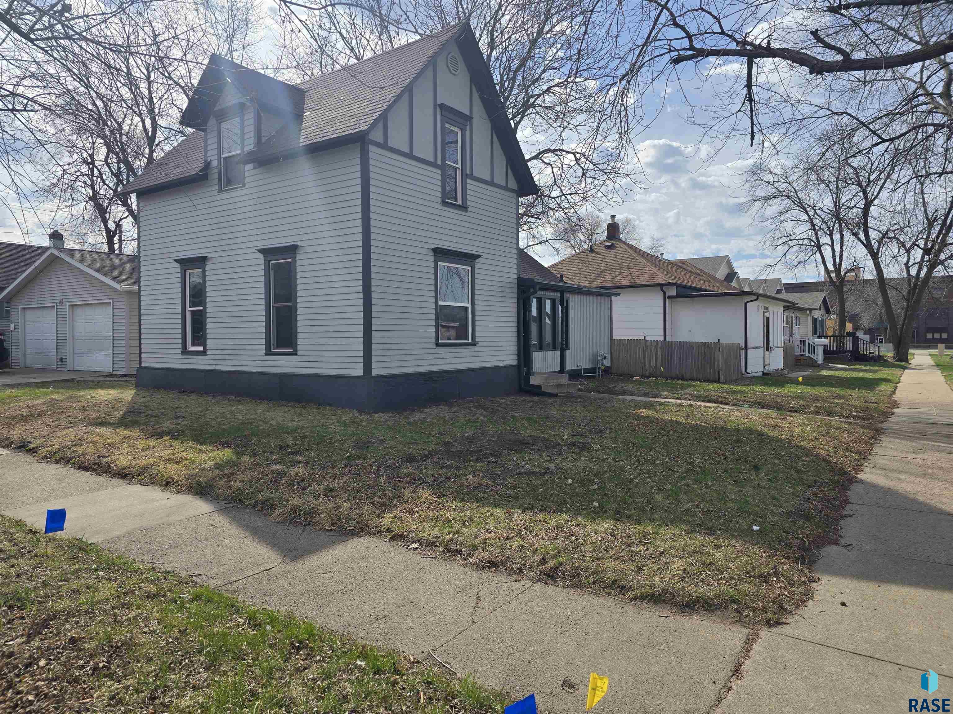 Residential in Sioux Falls 2