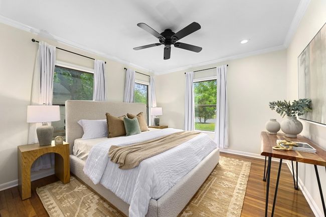7313 Grover Ave, House other with 2 bedrooms, 1 bathrooms and 2 parking in Austin TX | Image 14