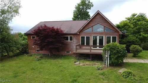 32701 Gundy Ridge Rd, Bowerston, OH, 44695-9504 | Card Image