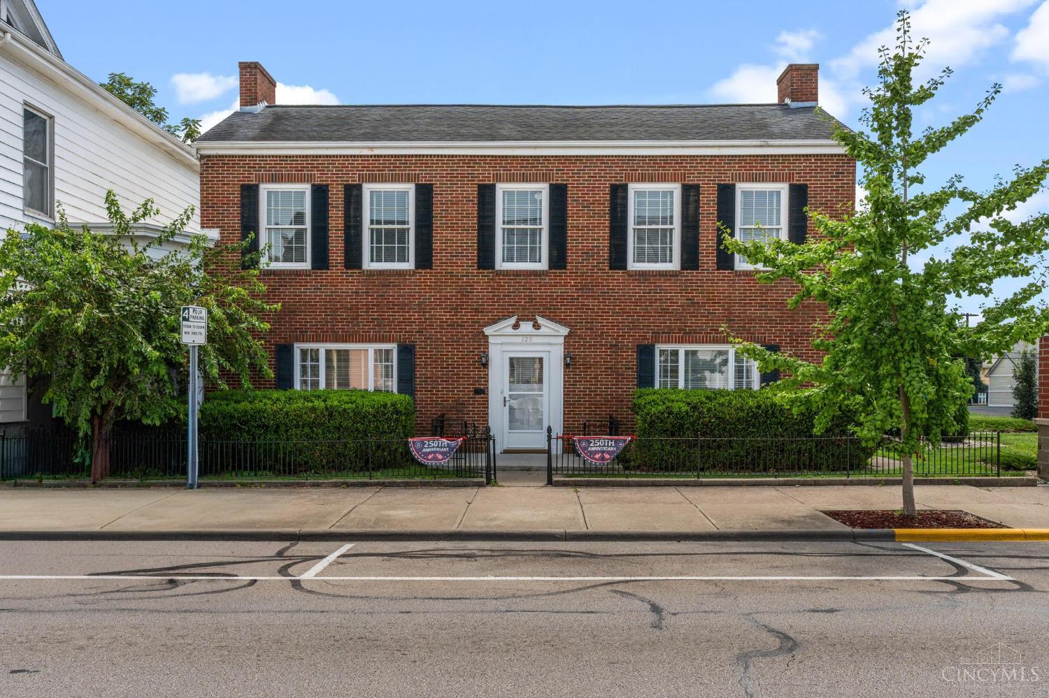 120 W Main St, Wilmington, OH 45177
