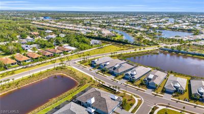 8750 Calypso Court, House other with 3 bedrooms, 3 bathrooms and null parking in Naples FL | Image 3