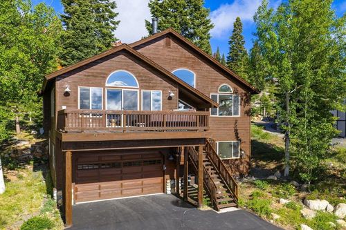 11648 Rhineland Avenue, Truckee, CA, 96161 | Card Image