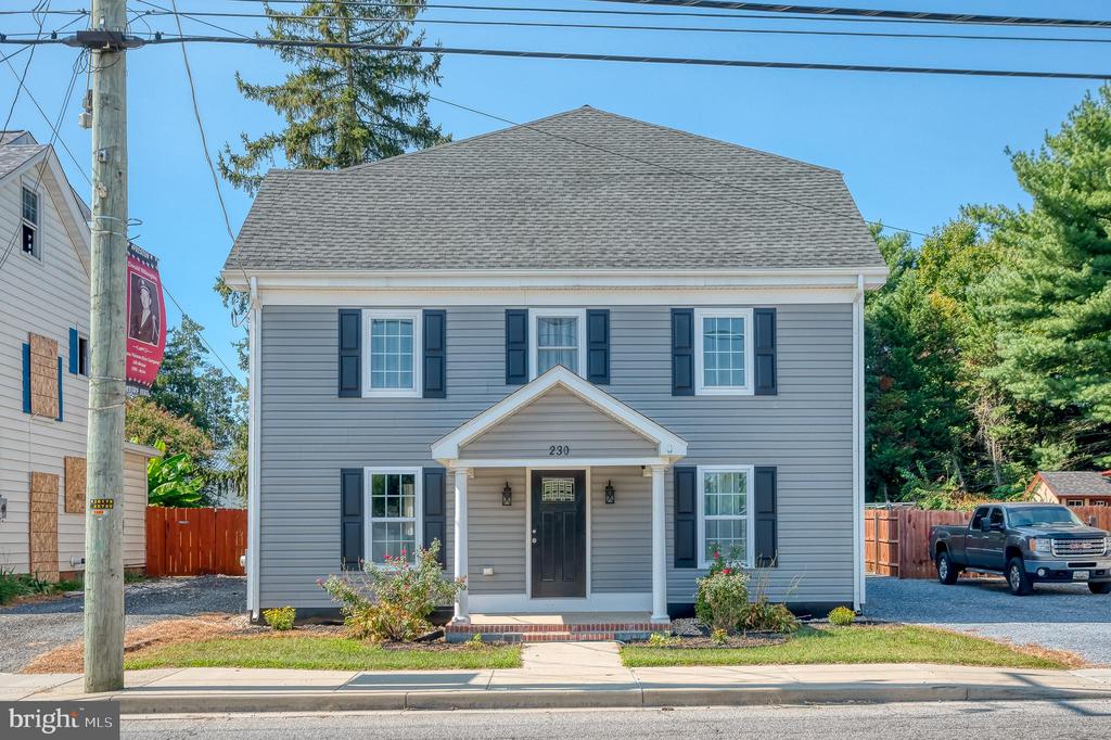 Main St, Preston, MD 21655