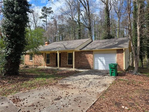 5208 Mccarter Sta, Stone Mountain, GA, 30088-2412 | Card Image