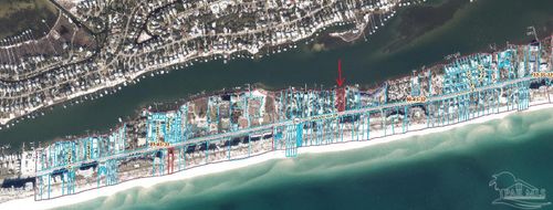16000 Perdido Key Dr, PENSACOLA, FL, 32507-9424 | Card Image