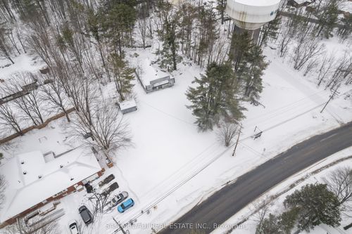 530 Muskoka Beach Rd, Gravenhurst, ON, P1P1M9 | Card Image