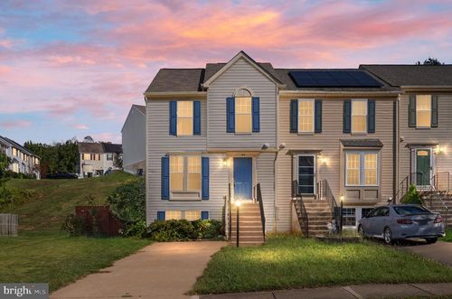 610 Sedgwick Ct, STAFFORD, VA, 22554-5199 | Card Image