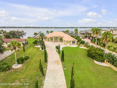 2640 S Peninsula Drive, House other with 6 bedrooms, 4 bathrooms and null parking in Daytona Beach Shores FL | Image 1