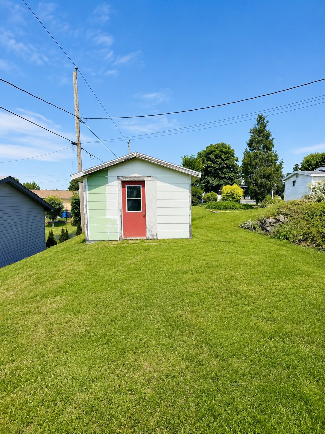 Residential in Unknown 5