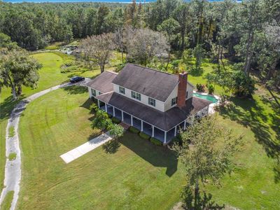 2471 Jenscot Road, House other with 4 bedrooms, 3 bathrooms and null parking in Saint Cloud FL | Image 3