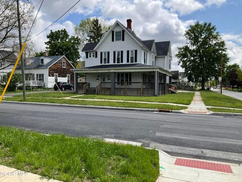 201 E Broadway Street, North Baltimore, OH, 45872 | Card Image