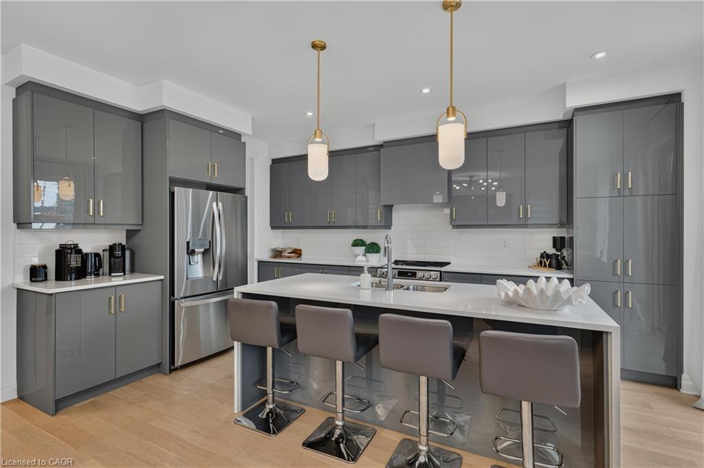 Residential in Kitchener 2