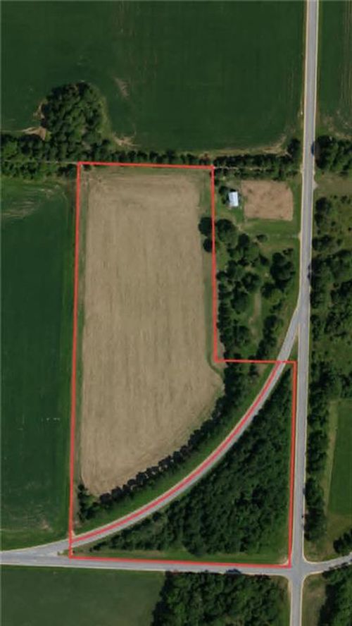 0 Se Wyandotte Rd, Columbus, KS, 66725 | Card Image