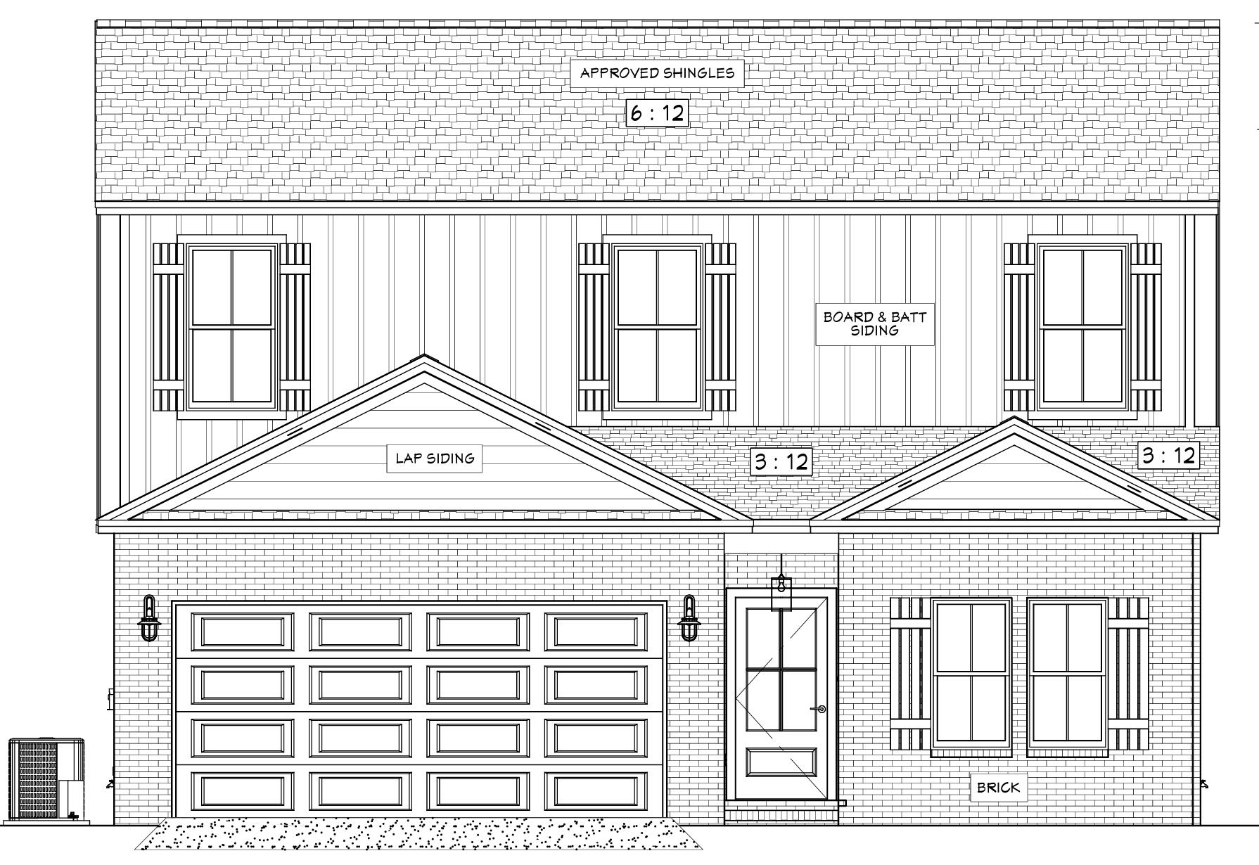 Residential in Niceville 2