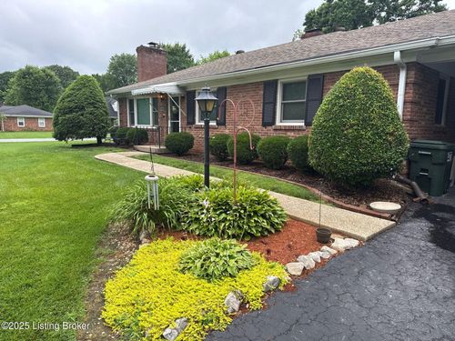 4305 Darbrook Rd, Louisville, KY, 40207-2888 | Card Image