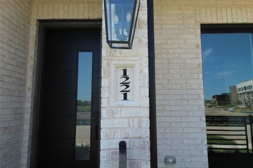 1221 Doris May Dr, Allen, TX, 75013-5661 | Card Image