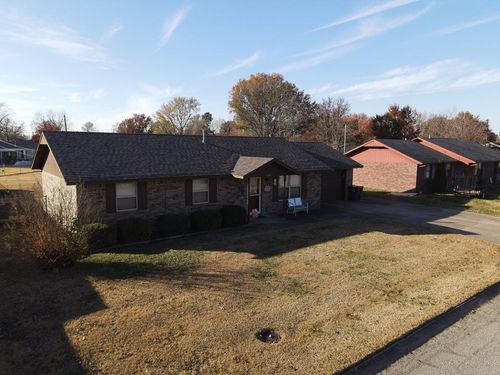 610 Meadowlark Ln, Commerce, OK, 74339-3146 | Card Image