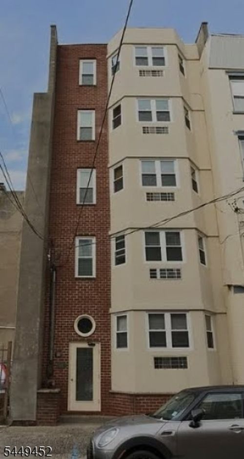 2-210 2nd St, Hoboken, NJ, 07030-3746 | Card Image