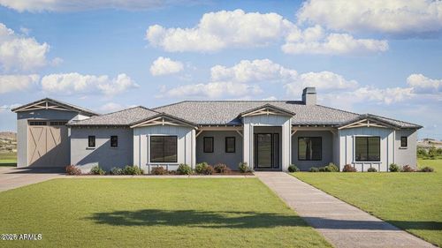 648 E Paint Your Wagon Trail, Phoenix, AZ, 85085 | Card Image