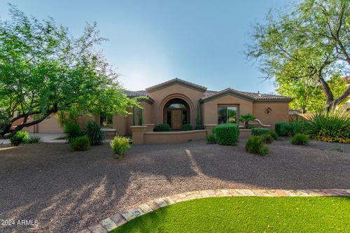 25410 N 46th Lane, Phoenix, AZ, 85083 | Card Image