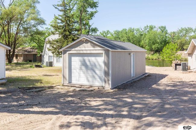 1129 Platte Shore Dr, House other with 3 bedrooms, 2 bathrooms and 3 parking in Fremont NE | Image 43