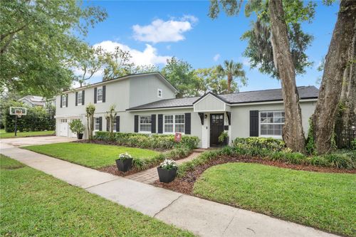 2702 Parkland Dr, WINTER PARK, FL, 32789-6644 | Card Image