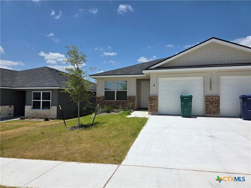 1222 Concord Dr, Copperas Cove, TX, 76522-8144 | Card Image