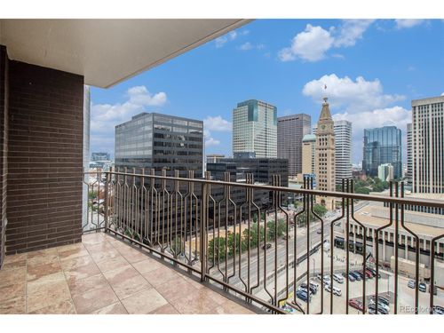 15g-1020 15th St, Denver, CO, 80202-2300 | Card Image