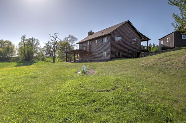2200 405 Th Ave Nw, House other with 4 bedrooms, 2 bathrooms and null parking in Braham MN | Image 36