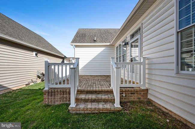 101 Forget Me Not Dr, House other with 2 bedrooms, 2 bathrooms and null parking in WHITE POST VA | Image 30