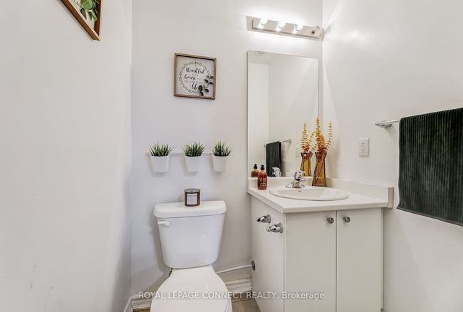 4 - 1050 Elton Way, House attached with 3 bedrooms, 3 bathrooms and 1 parking in Whitby ON | Image 21