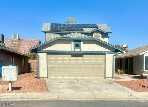 4450 Galore Avenue, Las Vegas, NV, 89115 | Card Image