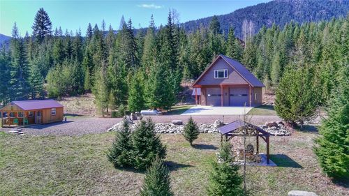 7 Alive Dr, Noxon, MT, 59853-4510 | Card Image