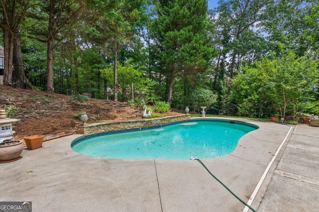 5500 Hampstead Way, House other with 3 bedrooms, 3 bathrooms and null parking in Johns Creek GA | Image 44