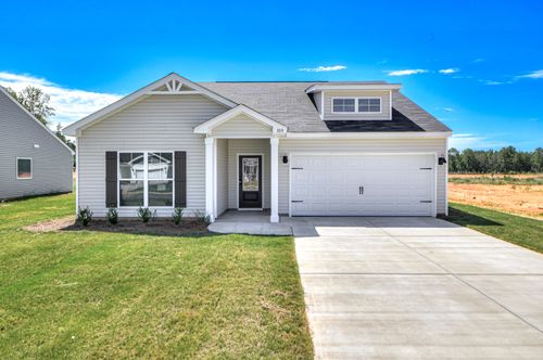 830 Sweetgrass Cir, Harlem, GA, 30814-4960 | Card Image