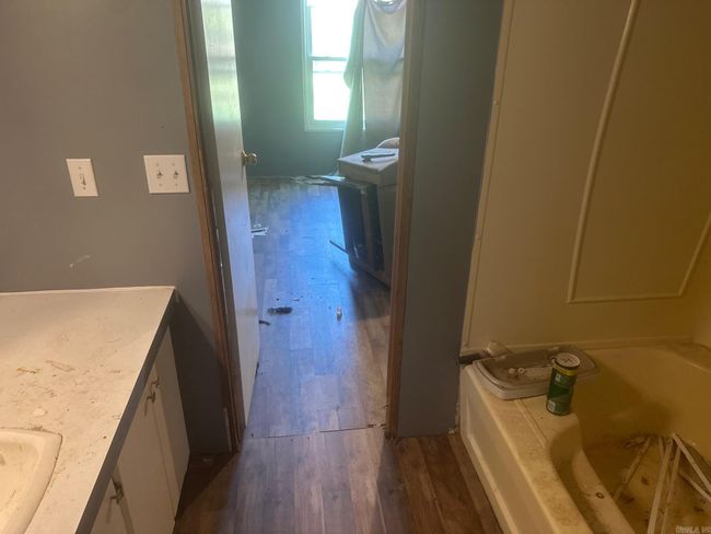 174 Joella Dr, House other with 3 bedrooms, 2 bathrooms and null parking in Pearcy AR | Image 4