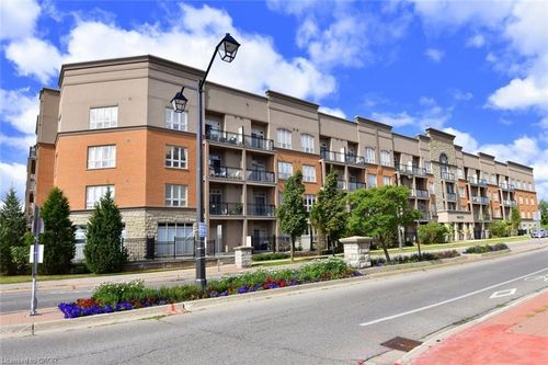 231-5317 Upper Middle Rd, Burlington, ON, L7L0G8 | Card Image