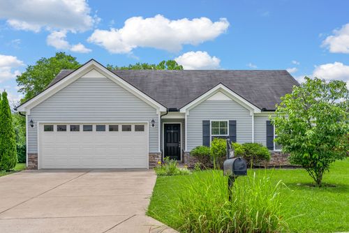 2149 Longhunter Chase Dr, Spring Hill, TN, 37174-5214 | Card Image