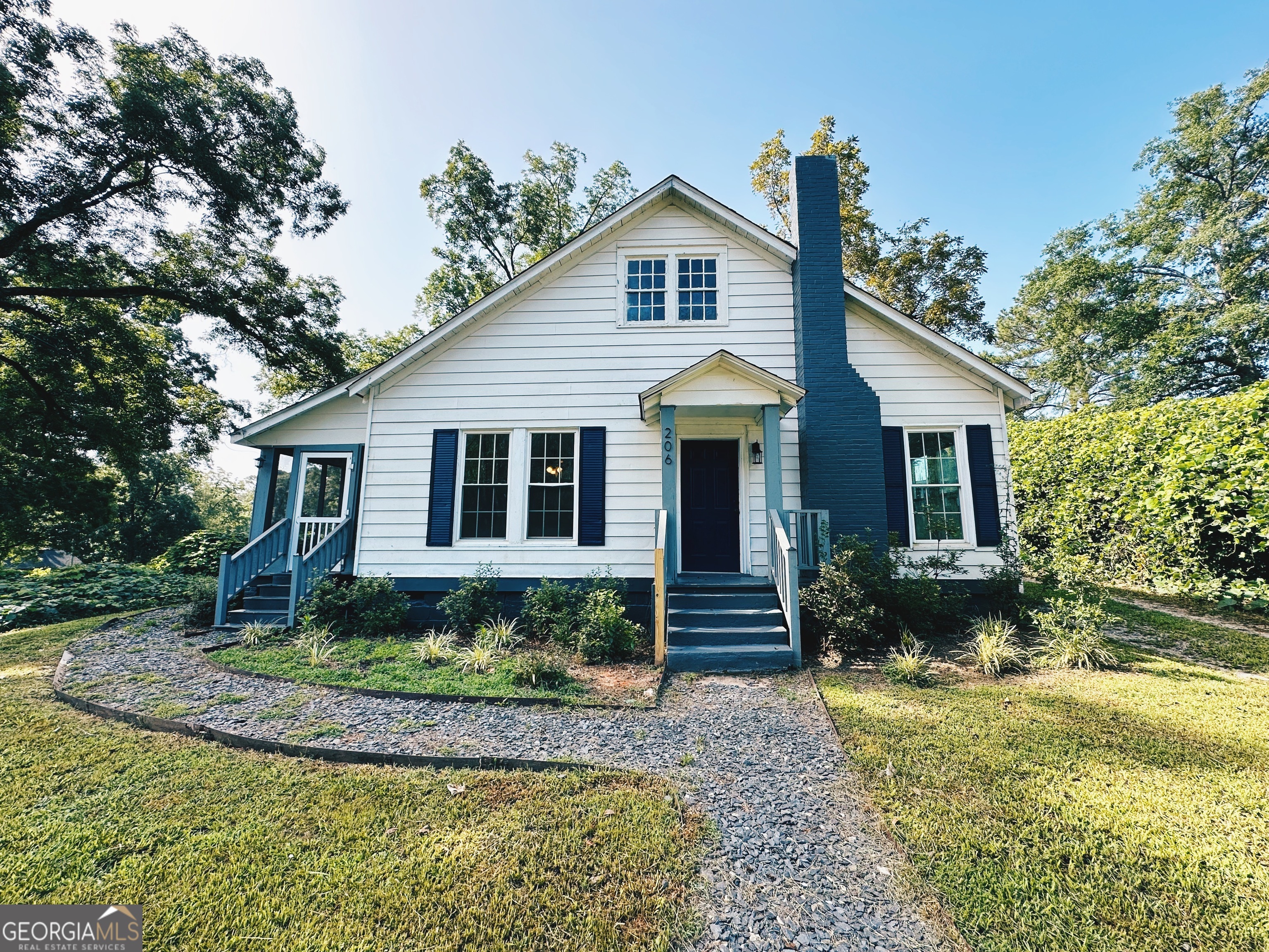 Elm St, Hogansville, GA 30230