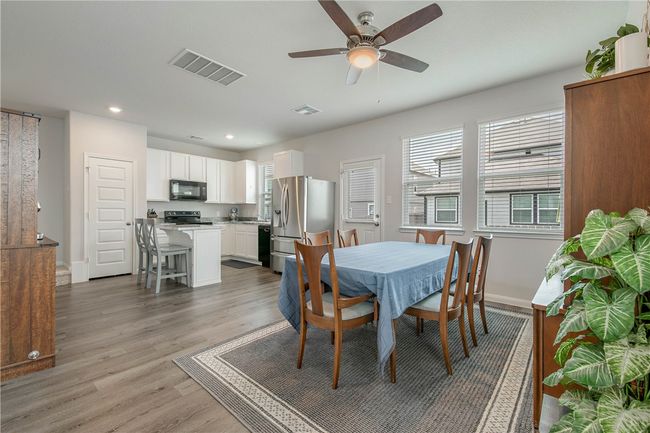 1415 Desire Ln, House other with 2 bedrooms, 3 bathrooms and null parking in Bryan TX | Image 5