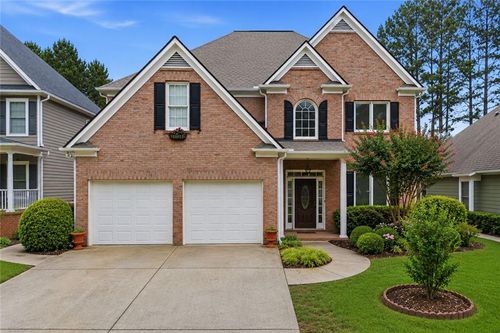 1709 Tappahannock Trail, Marietta, GA, 30062 | Card Image
