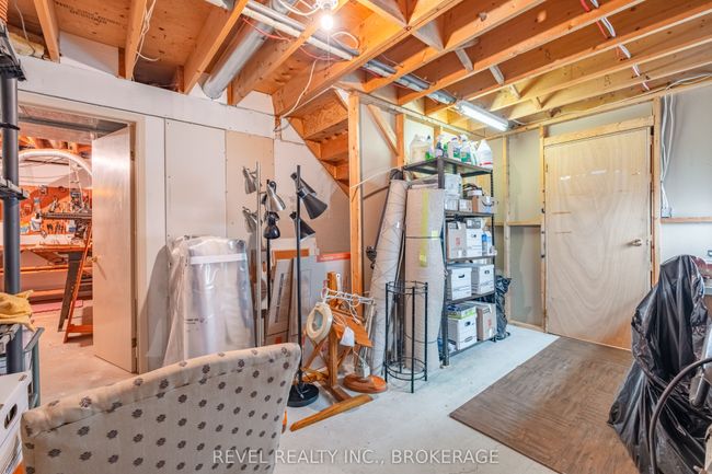 3744 Copper Kettle Dr, House other with 4 bedrooms, 4 bathrooms and 4 parking in Inverary ON | Image 40